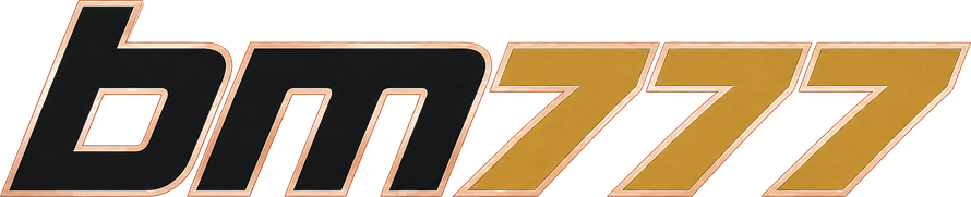 bm777 logo